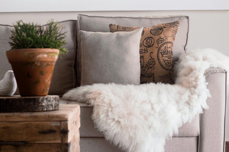 Tips for Creating a Cozy and Inviting Living Space on a Budget