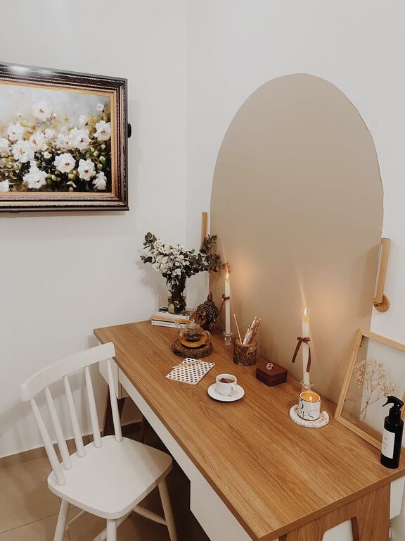 Tips for Creating a Relaxing Home Office Environment